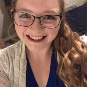 Meet your Posher, Cassi